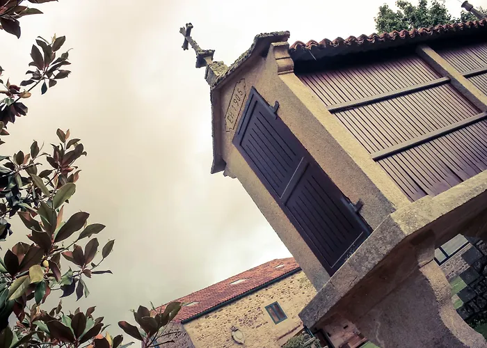 A Casa Do Lagoeiro