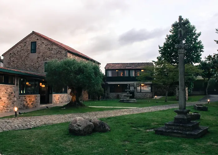A Casa Do Lagoeiro